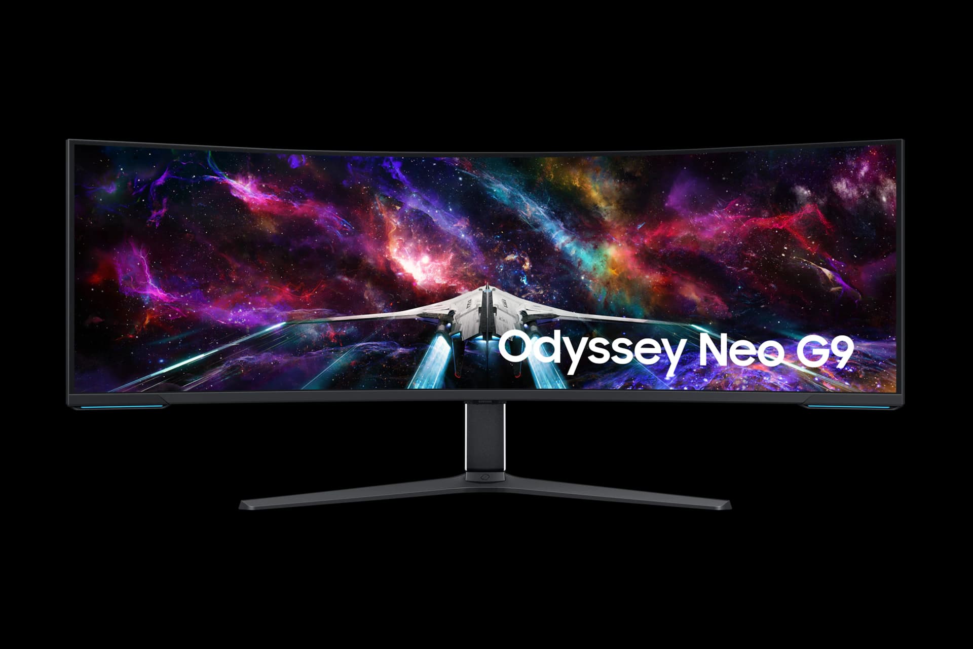 삼성 오디세이 Neo G9(G95NC) (144.8 cm) (S57CG950)