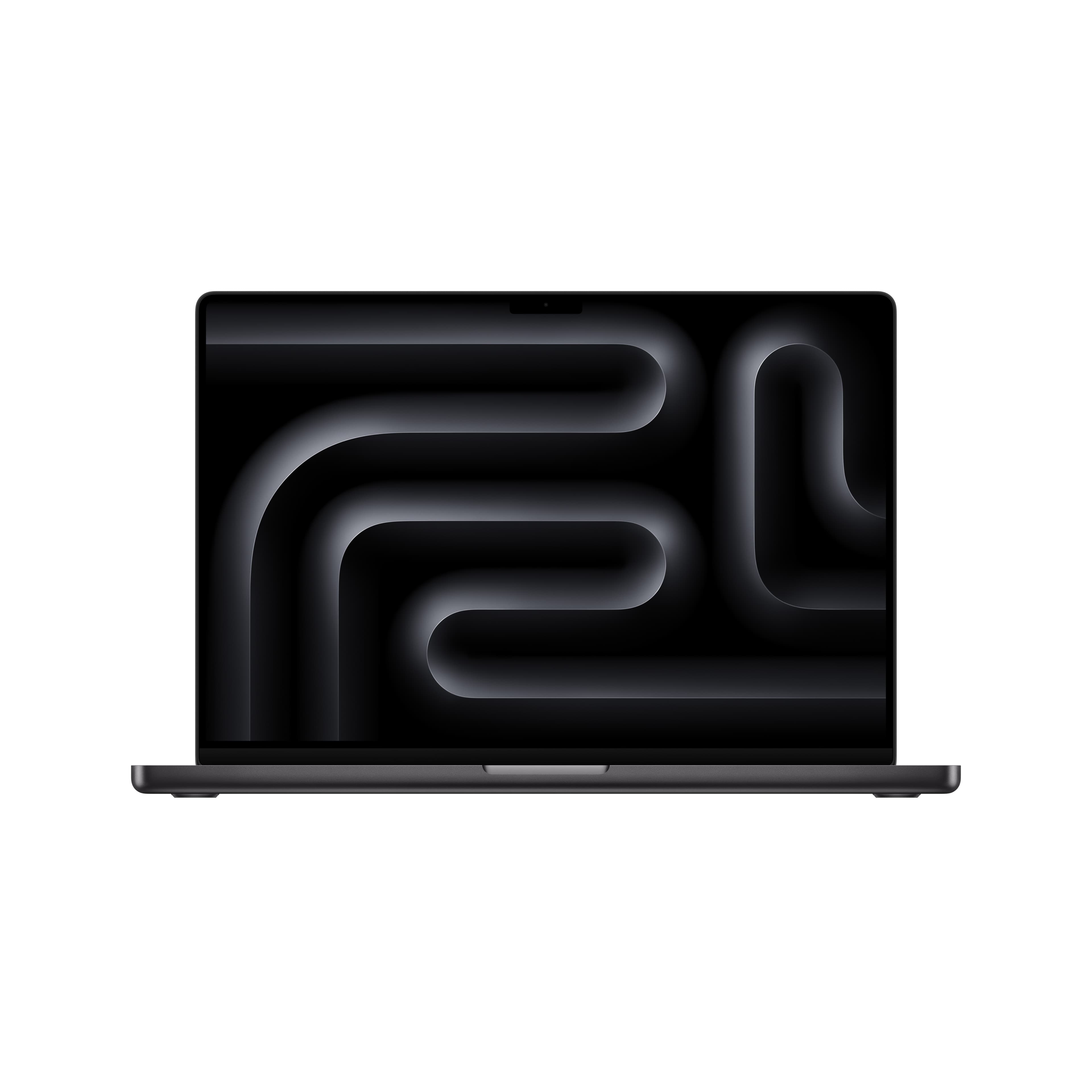맥북 프로 14 2024년 M4 14CPU 20GPU 48GB RAM 1TB SSD 96W 스페이스 블랙 (Z1FF0003B)