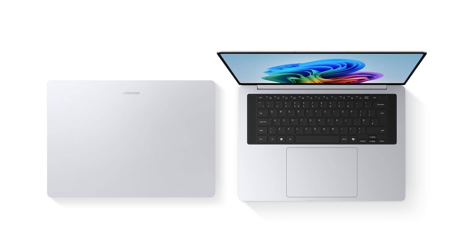 갤럭시 북6 프로 35.6 cm 16GB 512GB Intel Arc 실버 (NT940XJG-KC51S)