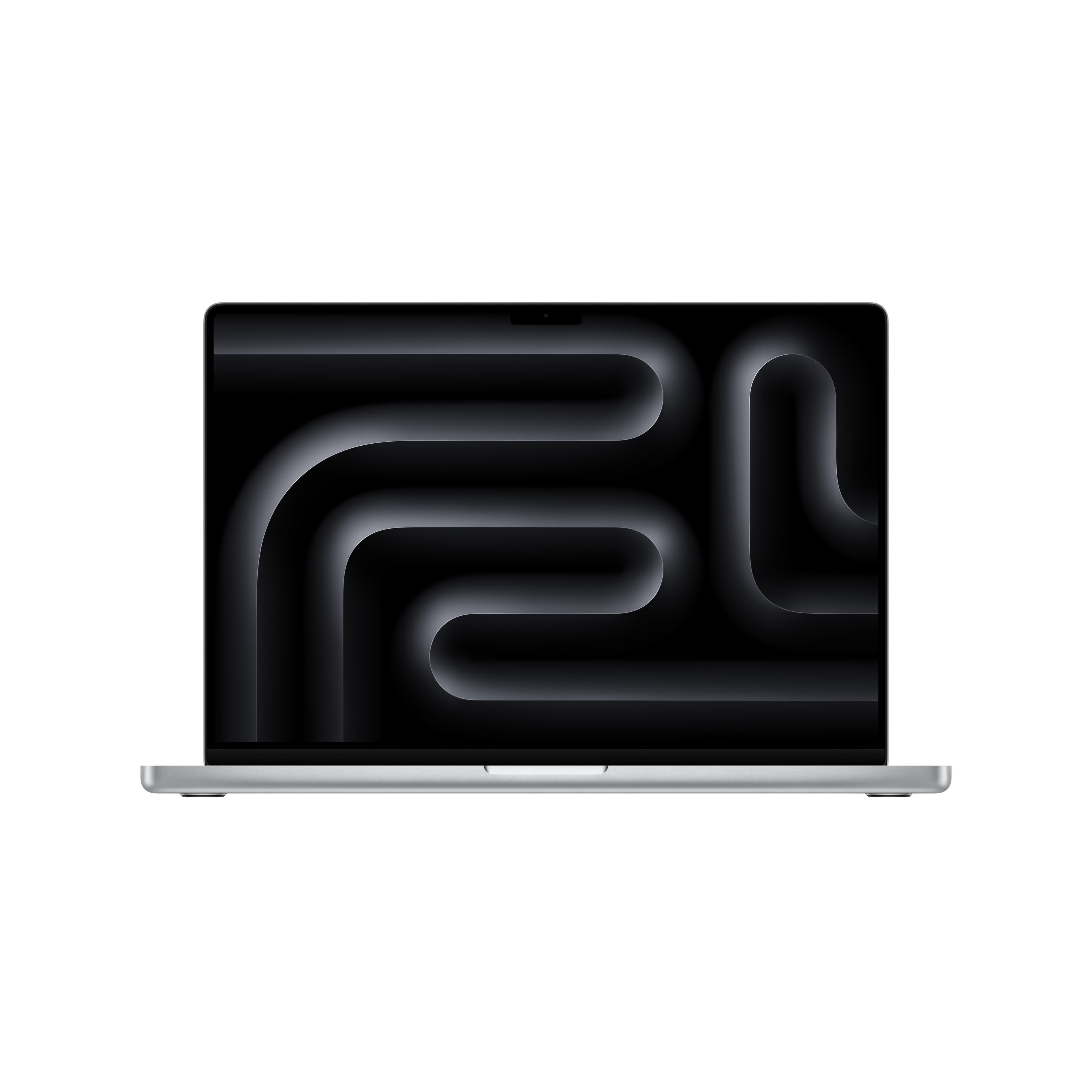 맥북 프로 16 2026년 M5 Pro 18CPU 20GPU 48GB RAM 1TB SSD 실버 (MGE64KH/A)