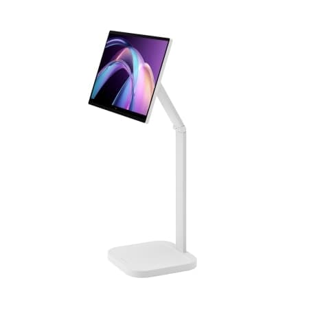 LG 스마트모니터 스윙 (32U889SAW)